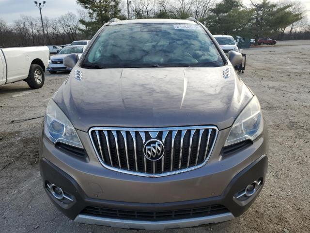 Photo 4 VIN: KL4CJHSB4DB095366 - BUICK ENCORE 