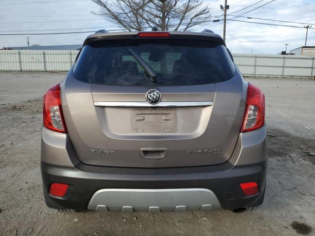 Photo 5 VIN: KL4CJHSB4DB095366 - BUICK ENCORE 