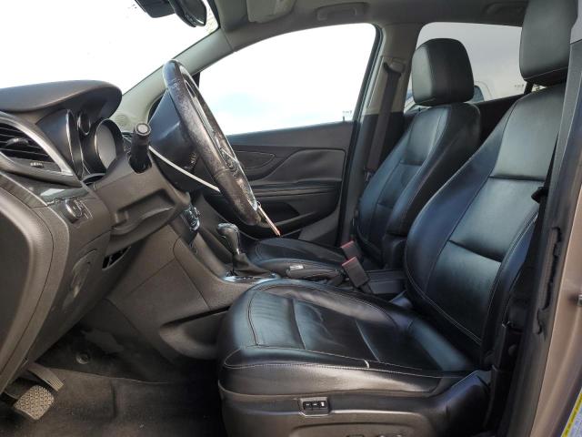 Photo 6 VIN: KL4CJHSB4DB095366 - BUICK ENCORE 