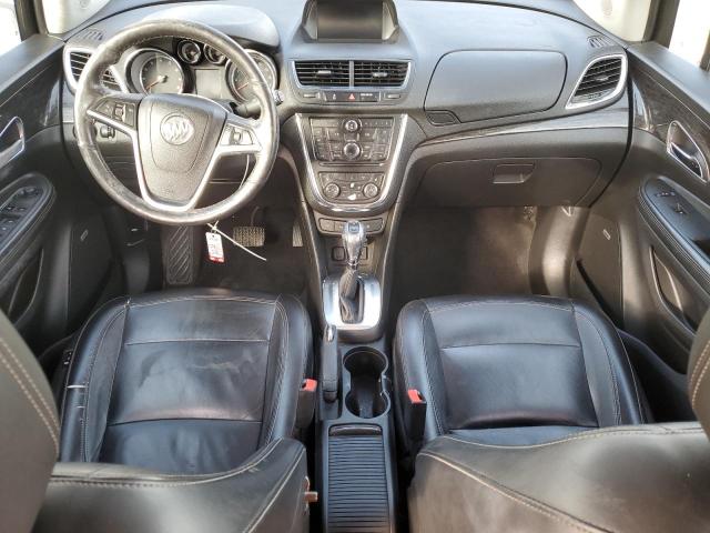 Photo 7 VIN: KL4CJHSB4DB095366 - BUICK ENCORE 