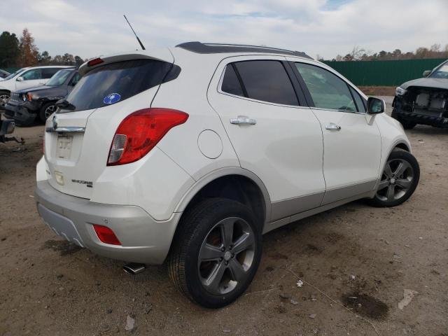 Photo 3 VIN: KL4CJHSB4DB176352 - BUICK ENCORE PRE 