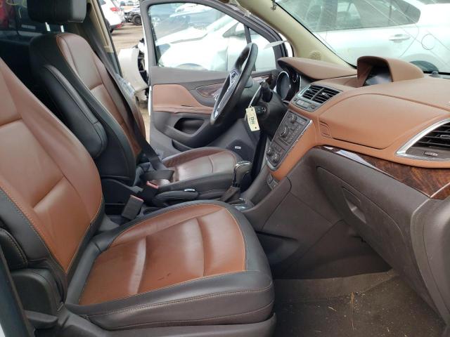 Photo 4 VIN: KL4CJHSB4DB176352 - BUICK ENCORE PRE 