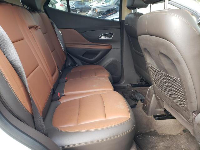 Photo 5 VIN: KL4CJHSB4DB176352 - BUICK ENCORE PRE 