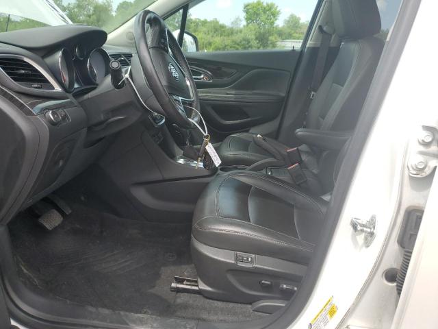 Photo 6 VIN: KL4CJHSB4DB195421 - BUICK ENCORE 