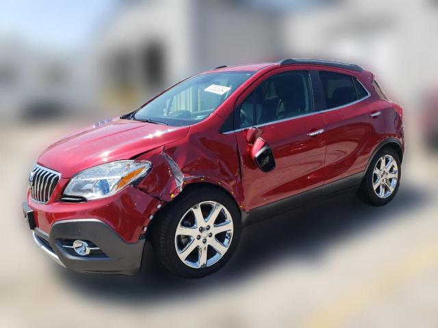 Photo 0 VIN: KL4CJHSB4DB202187 - BUICK ENCORE 