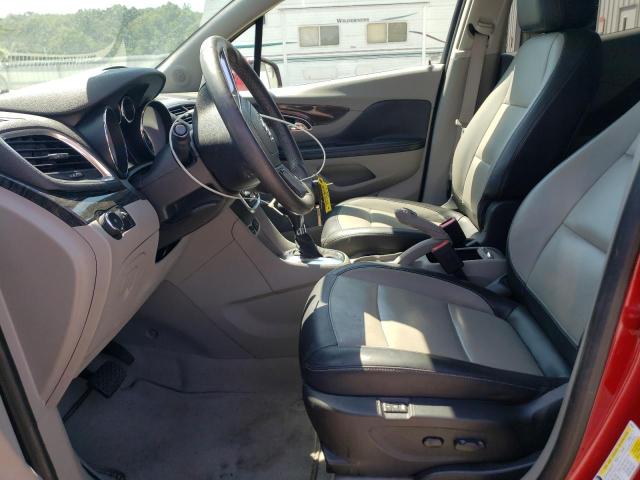 Photo 6 VIN: KL4CJHSB4DB202187 - BUICK ENCORE 