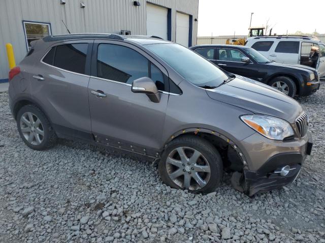 Photo 3 VIN: KL4CJHSB4EB625241 - BUICK ENCORE PRE 