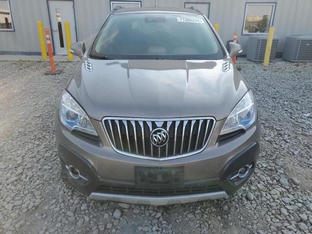 Photo 4 VIN: KL4CJHSB4EB625241 - BUICK ENCORE PRE 