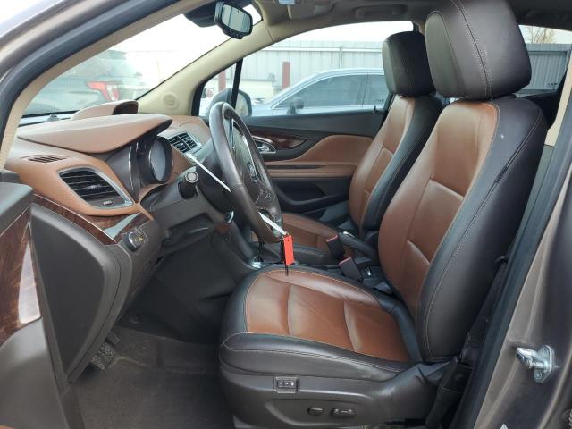 Photo 6 VIN: KL4CJHSB4EB625241 - BUICK ENCORE PRE 