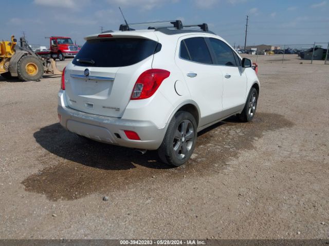 Photo 3 VIN: KL4CJHSB4EB630696 - BUICK ENCORE 