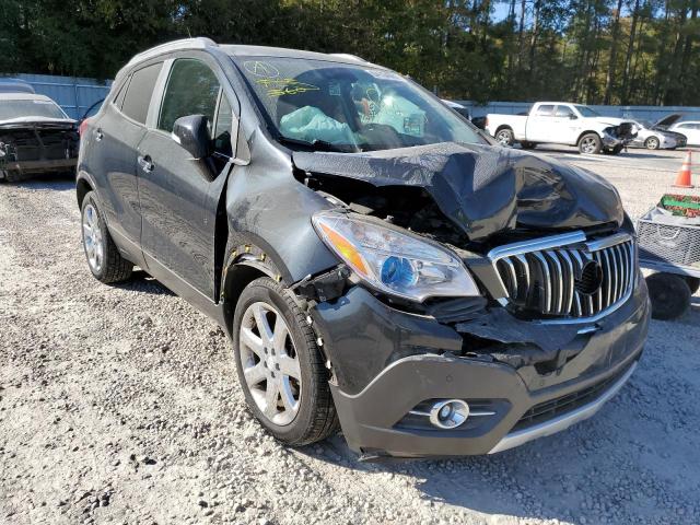 Photo 0 VIN: KL4CJHSB4EB648759 - BUICK ENCORE PRE 