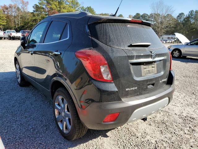 Photo 2 VIN: KL4CJHSB4EB648759 - BUICK ENCORE PRE 