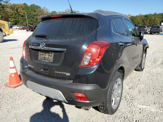 Photo 3 VIN: KL4CJHSB4EB648759 - BUICK ENCORE PRE 