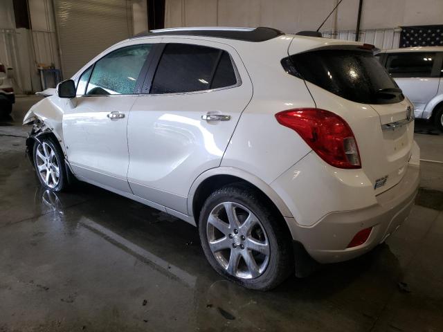 Photo 1 VIN: KL4CJHSB4FB030794 - BUICK ENCORE 