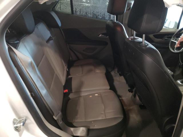 Photo 10 VIN: KL4CJHSB4FB030794 - BUICK ENCORE 