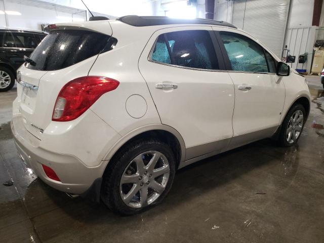 Photo 2 VIN: KL4CJHSB4FB030794 - BUICK ENCORE 