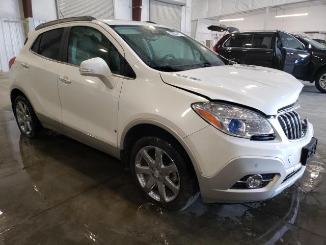 Photo 3 VIN: KL4CJHSB4FB030794 - BUICK ENCORE 