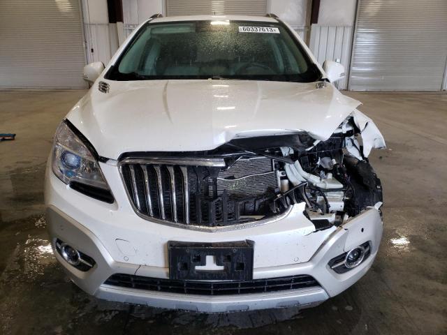 Photo 4 VIN: KL4CJHSB4FB030794 - BUICK ENCORE 