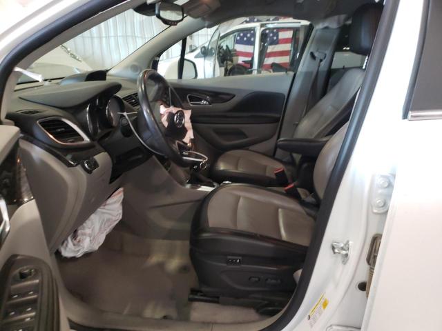 Photo 6 VIN: KL4CJHSB4FB030794 - BUICK ENCORE 