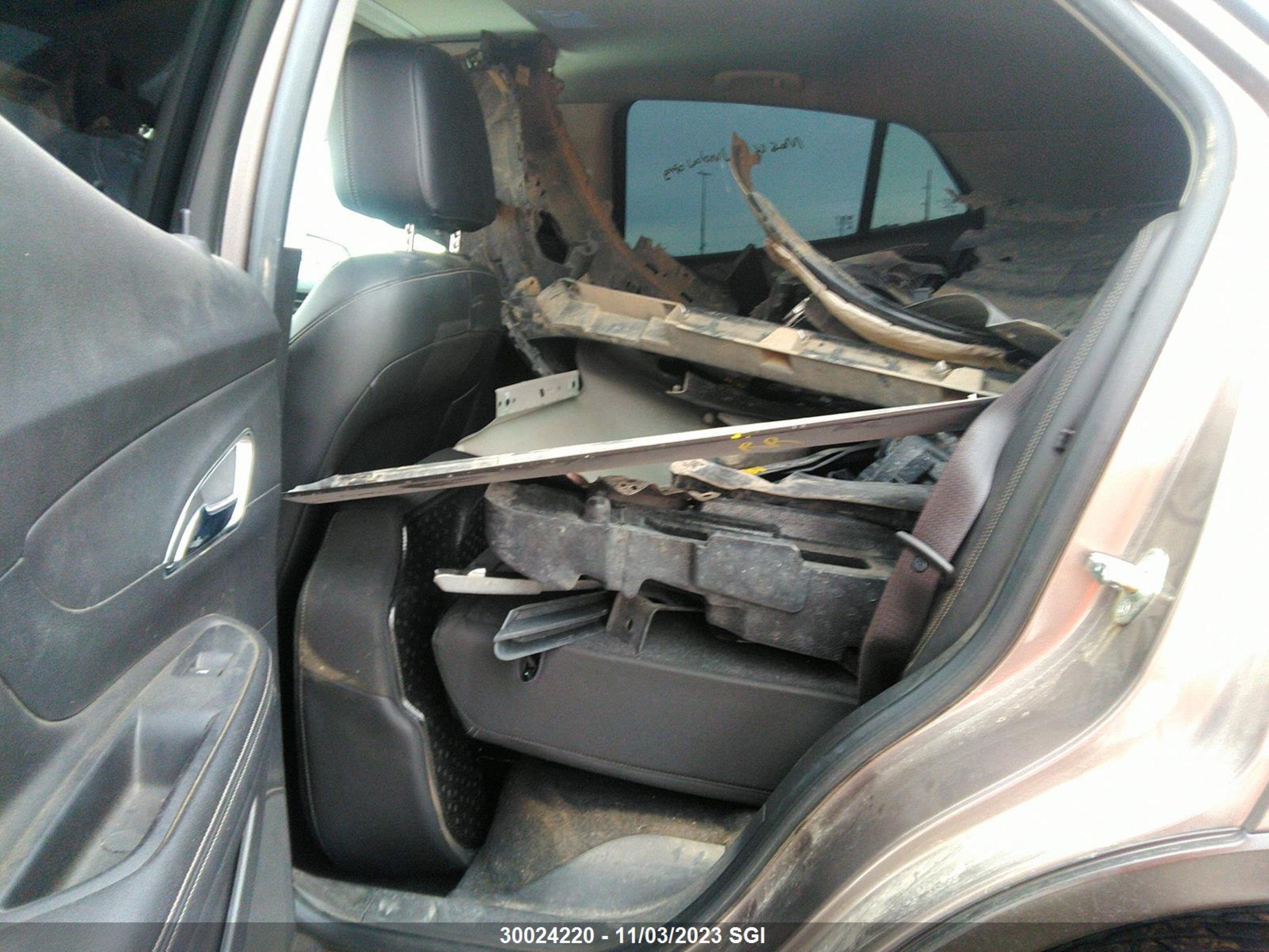 Photo 7 VIN: KL4CJHSB4FB042377 - BUICK ENCORE 