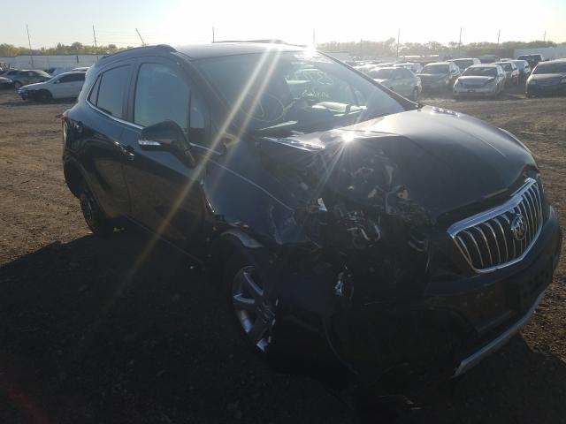 Photo 0 VIN: KL4CJHSB4FB175592 - BUICK ENCORE PRE 