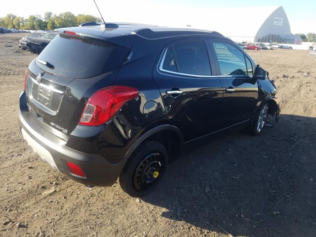 Photo 3 VIN: KL4CJHSB4FB175592 - BUICK ENCORE PRE 