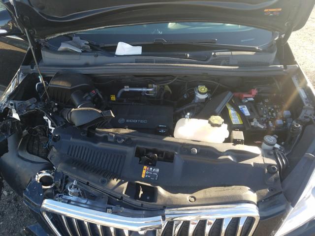 Photo 6 VIN: KL4CJHSB4FB175592 - BUICK ENCORE PRE 