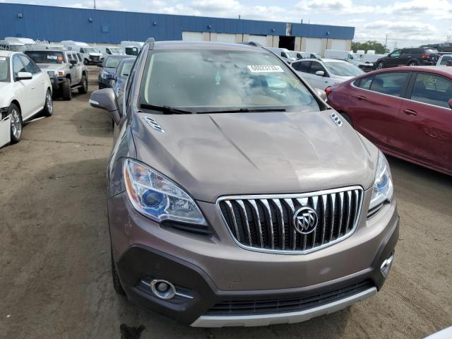 Photo 4 VIN: KL4CJHSB4FB184079 - BUICK ENCORE PRE 