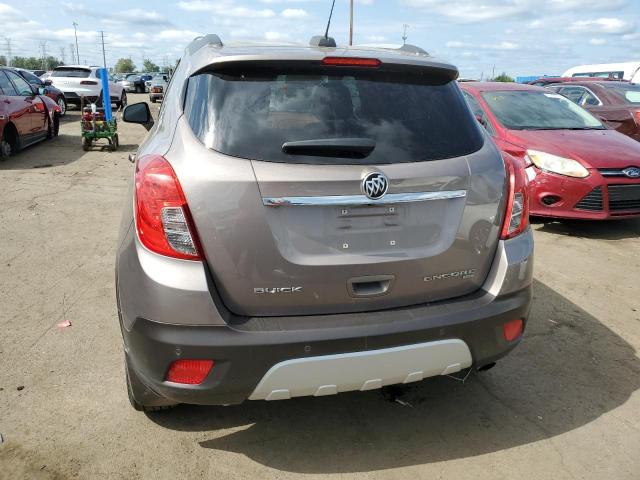 Photo 5 VIN: KL4CJHSB4FB184079 - BUICK ENCORE PRE 