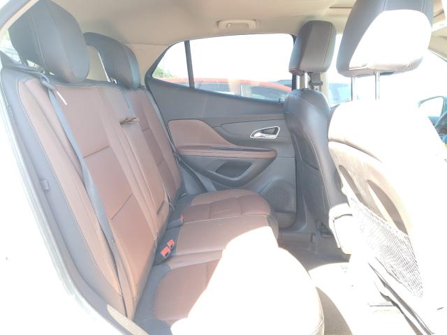 Photo 5 VIN: KL4CJHSB4FB246550 - BUICK ENCORE PRE 