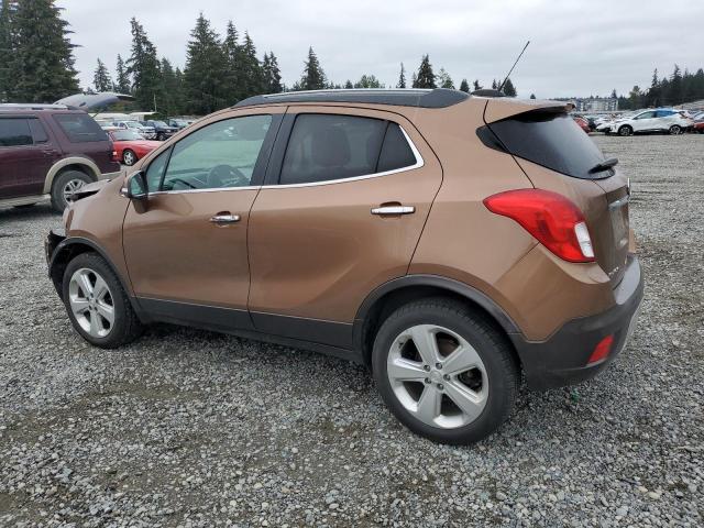 Photo 1 VIN: KL4CJHSB4GB648182 - BUICK ENCORE PRE 