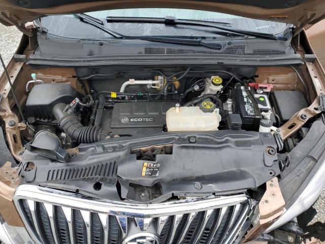 Photo 11 VIN: KL4CJHSB4GB648182 - BUICK ENCORE PRE 