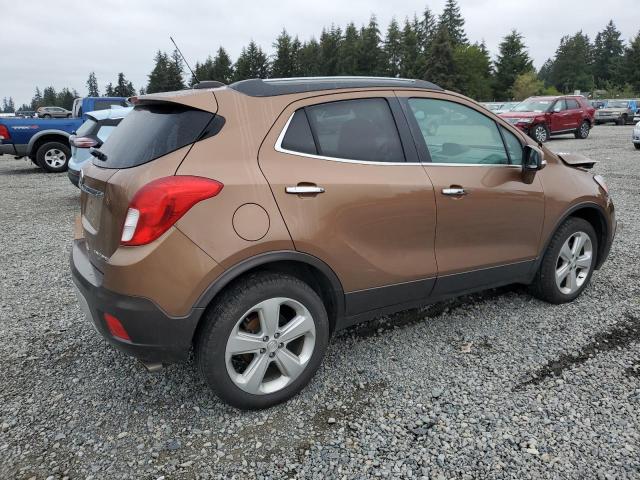 Photo 2 VIN: KL4CJHSB4GB648182 - BUICK ENCORE PRE 