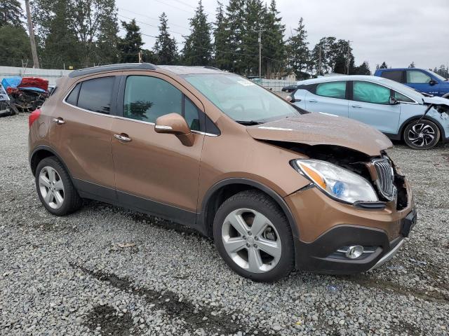 Photo 3 VIN: KL4CJHSB4GB648182 - BUICK ENCORE PRE 