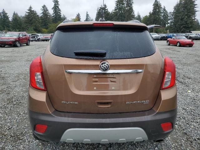 Photo 5 VIN: KL4CJHSB4GB648182 - BUICK ENCORE PRE 