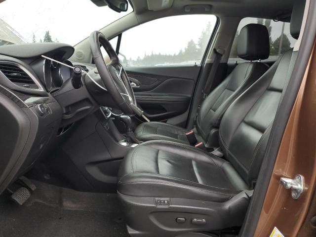 Photo 6 VIN: KL4CJHSB4GB648182 - BUICK ENCORE PRE 