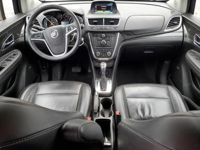 Photo 7 VIN: KL4CJHSB4GB648182 - BUICK ENCORE PRE 