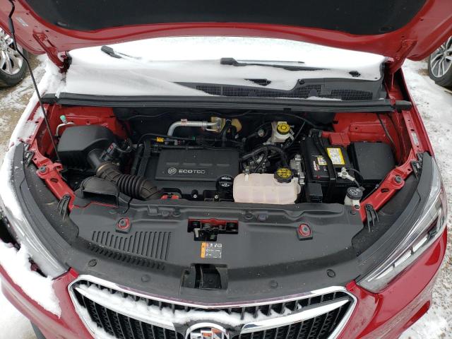 Photo 10 VIN: KL4CJHSB4JB618509 - BUICK ENCORE PRE 