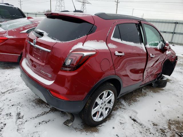 Photo 2 VIN: KL4CJHSB4JB618509 - BUICK ENCORE PRE 