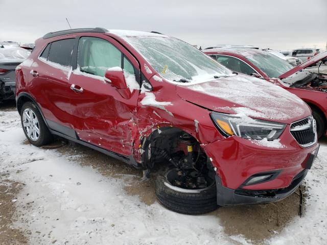 Photo 3 VIN: KL4CJHSB4JB618509 - BUICK ENCORE PRE 