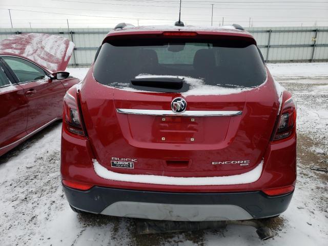 Photo 5 VIN: KL4CJHSB4JB618509 - BUICK ENCORE PRE 