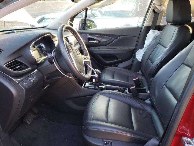 Photo 6 VIN: KL4CJHSB4JB618509 - BUICK ENCORE PRE 