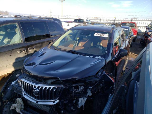 Photo 1 VIN: KL4CJHSB5DB078818 - BUICK ENCORE PRE 