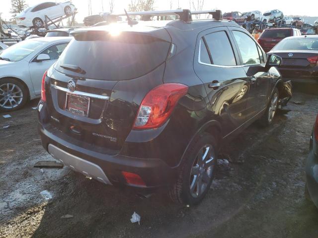 Photo 3 VIN: KL4CJHSB5DB078818 - BUICK ENCORE PRE 