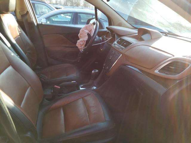 Photo 4 VIN: KL4CJHSB5DB078818 - BUICK ENCORE PRE 