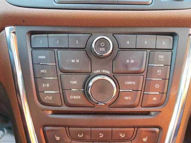 Photo 8 VIN: KL4CJHSB5DB078818 - BUICK ENCORE PRE 