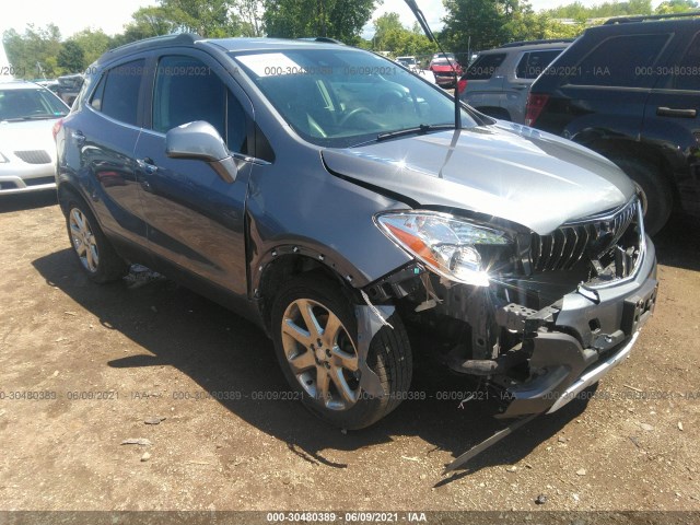 Photo 0 VIN: KL4CJHSB5DB189742 - BUICK ENCORE 