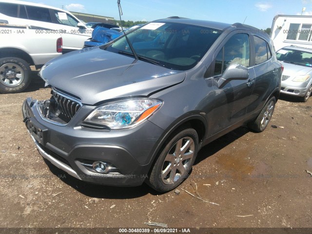 Photo 1 VIN: KL4CJHSB5DB189742 - BUICK ENCORE 