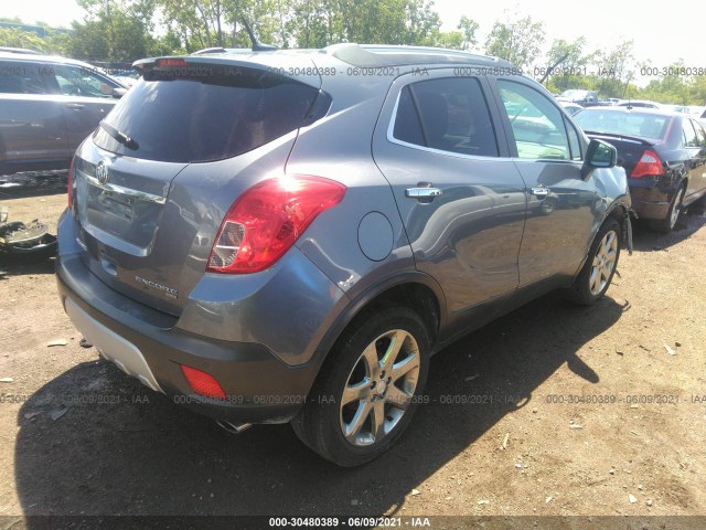 Photo 3 VIN: KL4CJHSB5DB189742 - BUICK ENCORE 