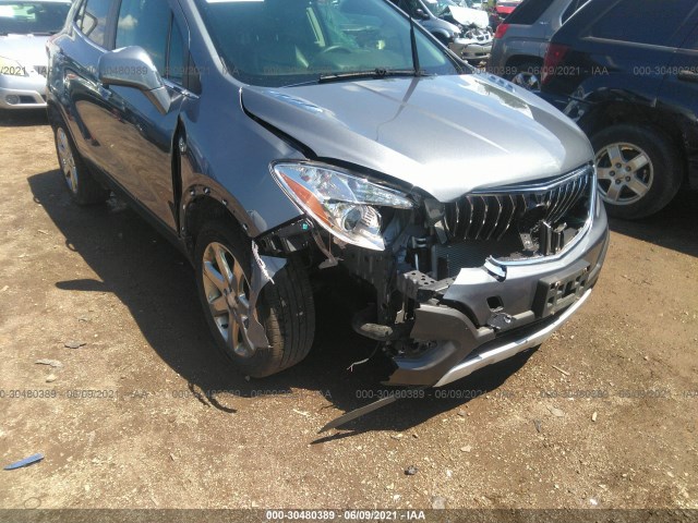 Photo 5 VIN: KL4CJHSB5DB189742 - BUICK ENCORE 